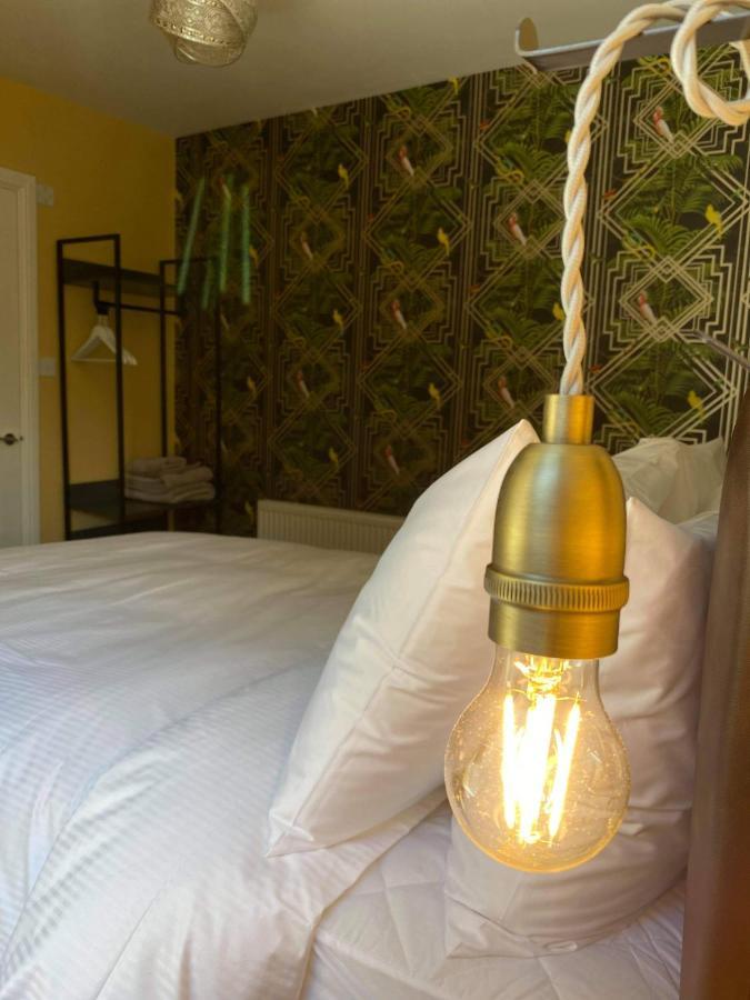 סקארבורו The Black Swan Hotel מראה חיצוני תמונה